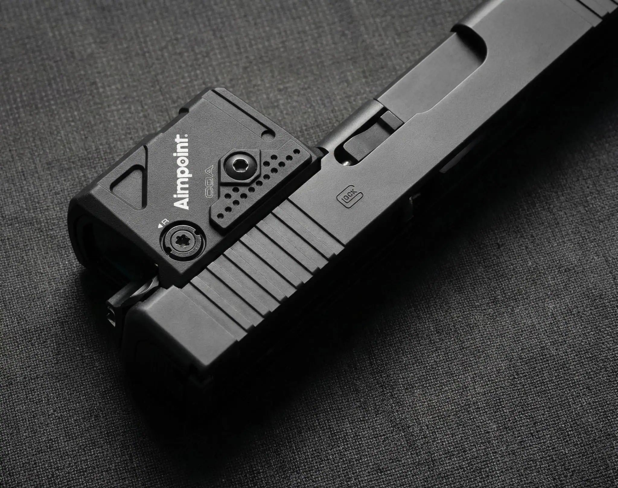 Aimpoint COA