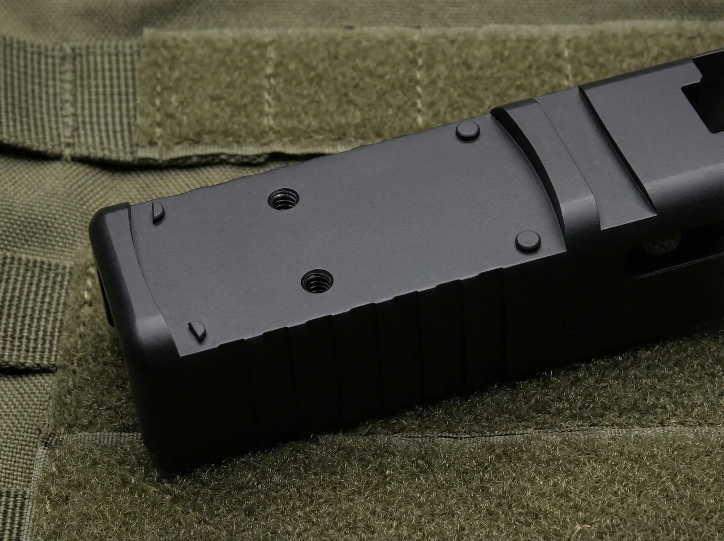 Burris Fastfire 3