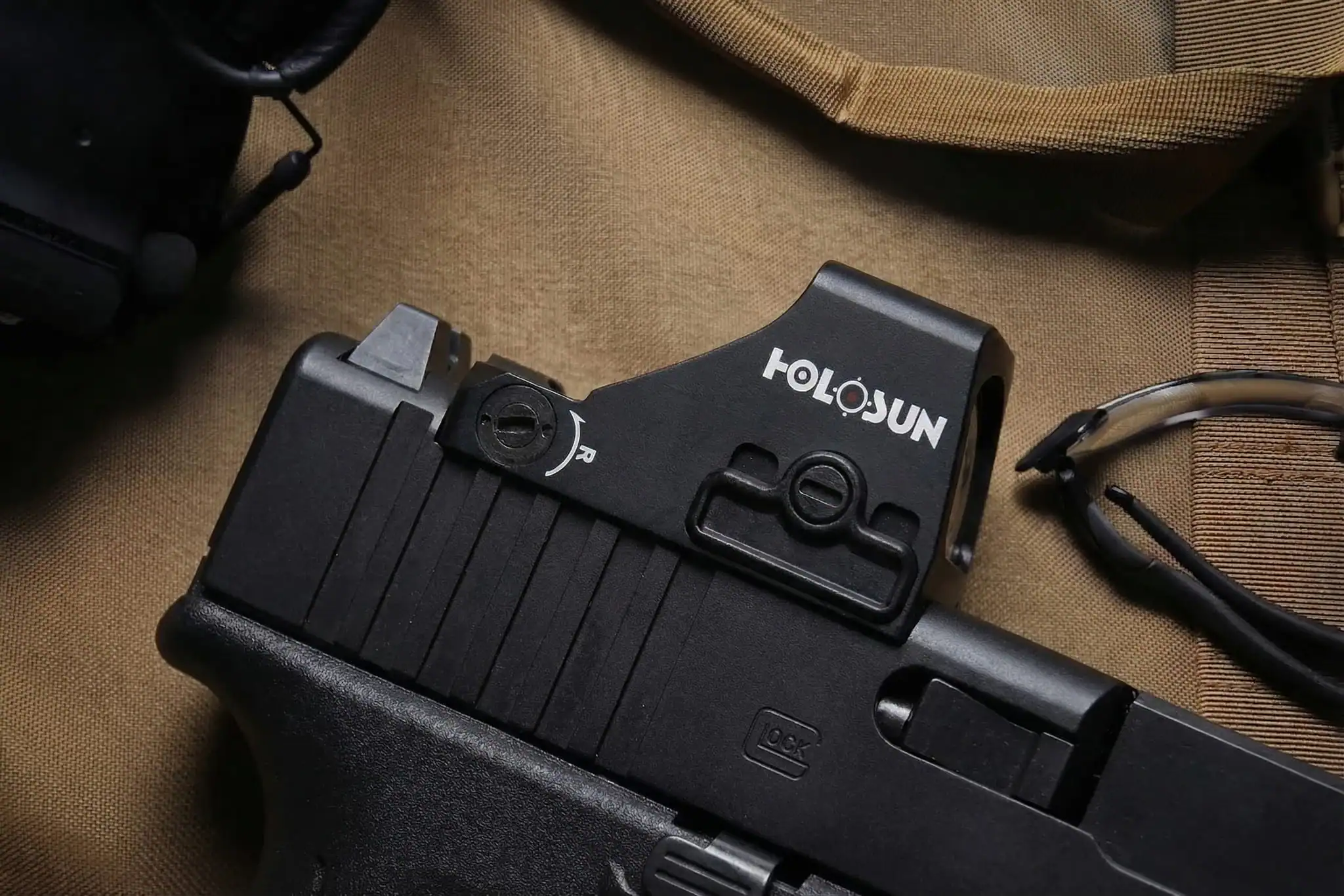 Holosun 507k