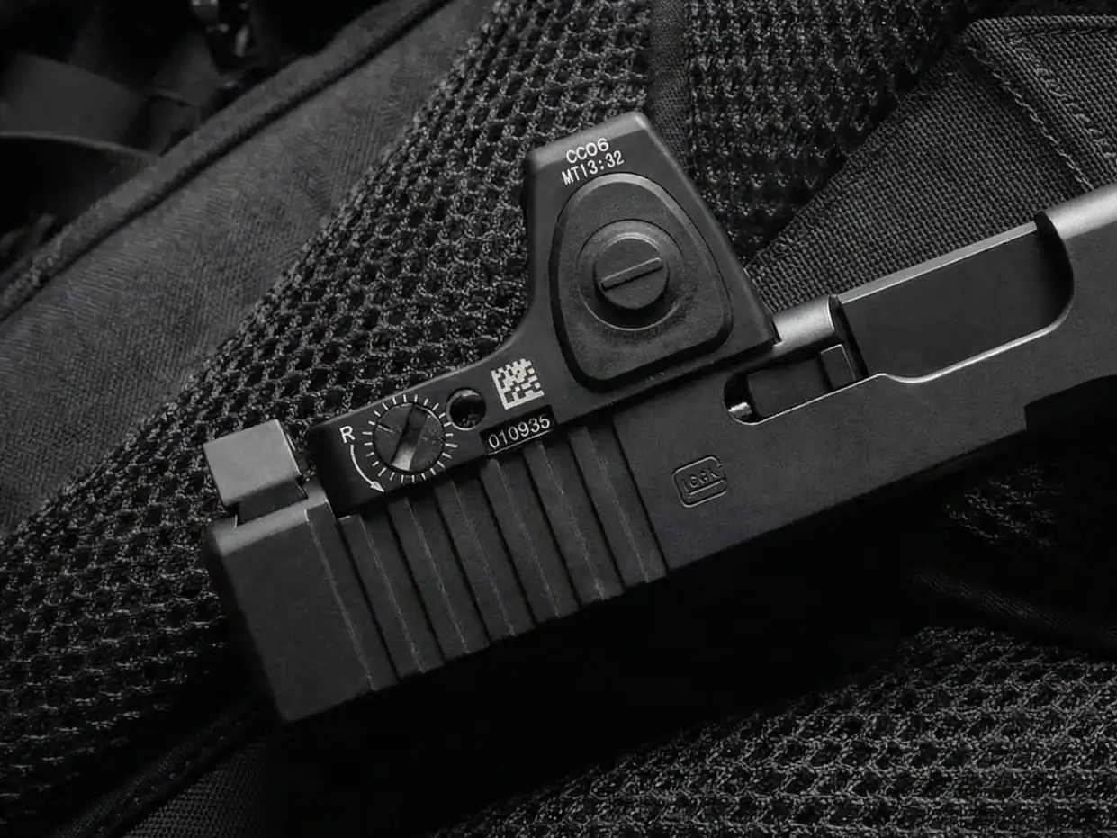 Trijicon RMRcc
