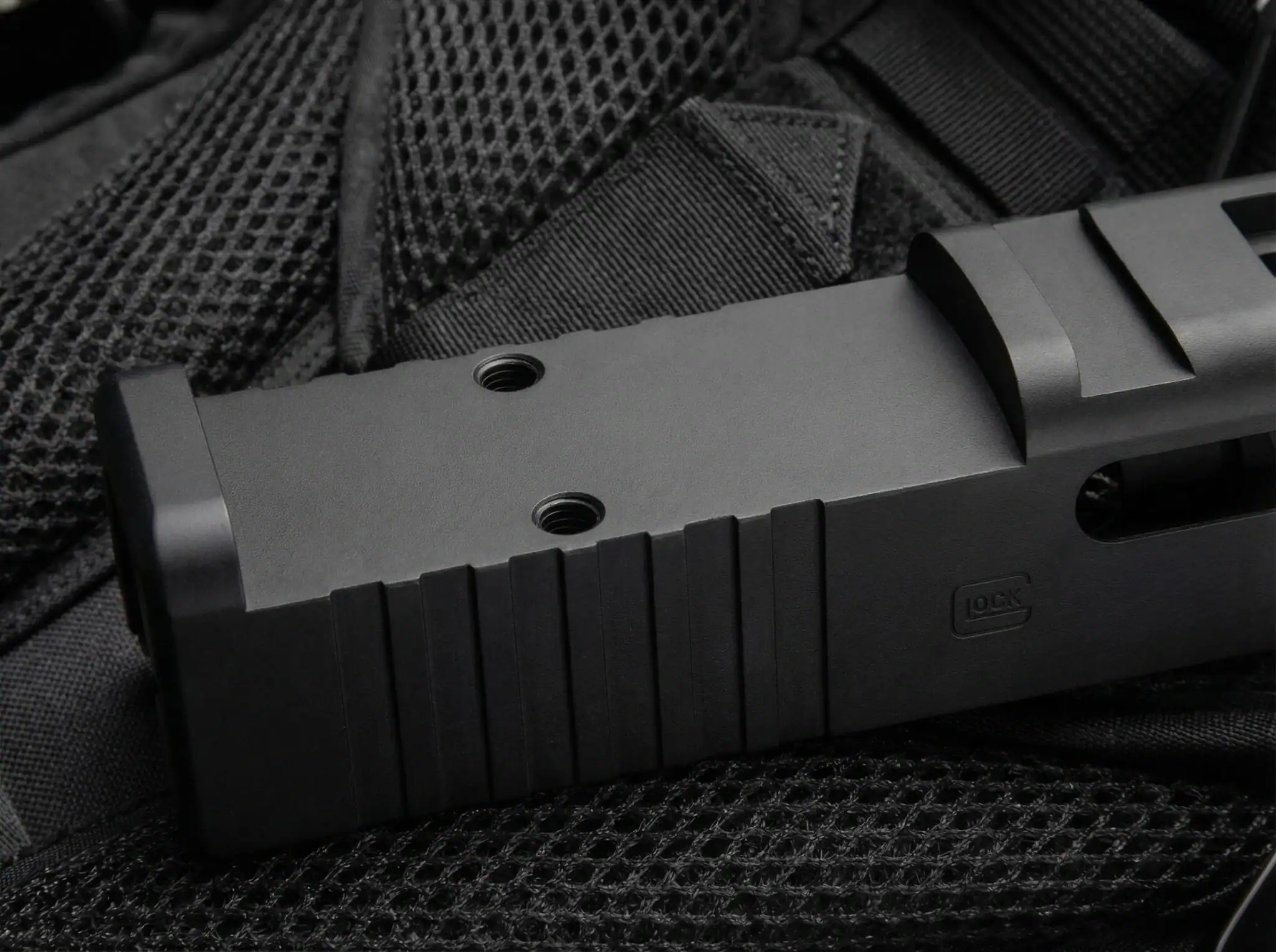 Trijicon RMRcc